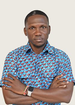 Dr. Samuel Kweku Konney Amponsah